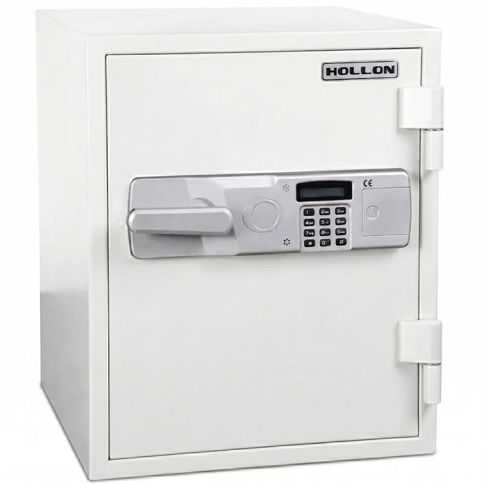 2 Hour Fireproof Office Safe with Keypad Electronic Lock [1.5 Cu. Ft.]--Item# 13160