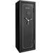 Image of Rifle Safe w/Keypad and Override Keys [8.5 Cu. Ft. / 14 Gun]--9970  NationwideSafes.com