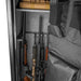 Image of Rifle Safe w/Keypad and Override Keys [8.5 Cu. Ft. / 14 Gun]--9970  NationwideSafes.com