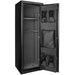 Image of Rifle Safe w/Keypad and Override Keys [8.5 Cu. Ft. / 14 Gun]--9970  NationwideSafes.com