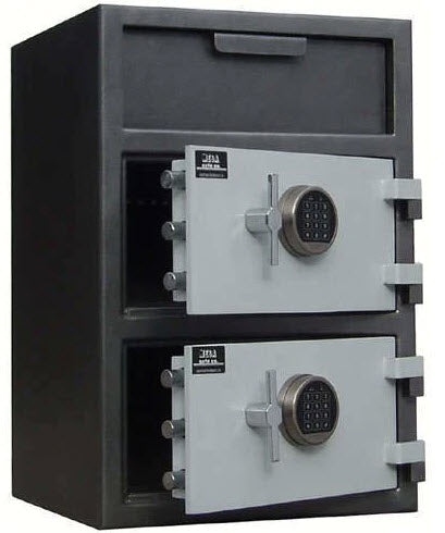 Image of Drop Safes