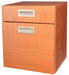 Image of 2-Drawer Cabinet for Safes--Item# 12435  NationwideSafes.com