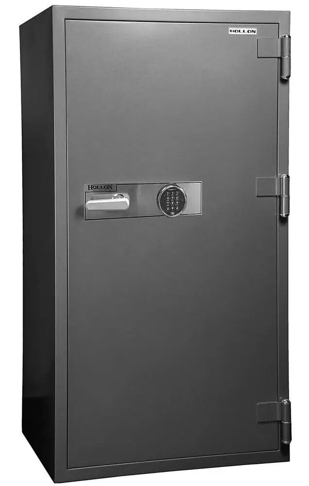 Office Safe w/ 2-Hour Fire Rating [13.8 Cu. Ft.]--11950  NationwideSafes.com