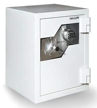 Composite Burglary Safe w/ 2-Hour Fire Rating [2.4 Cu. Ft.]--11175  NationwideSafes.com