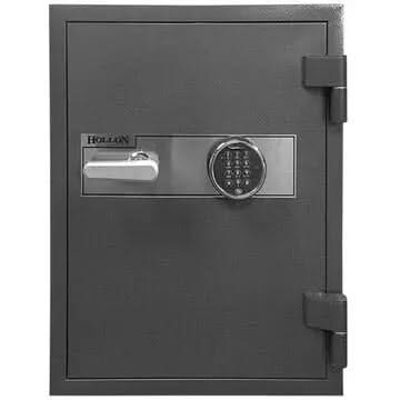 Office Safe w/ 2-Hour Fire Rating [2.6 Cu. Ft.]--11925  NationwideSafes.com