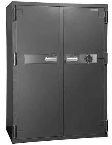 Office Safe w/ 2-Hour Fire Rating [23.0 Cu. Ft.]--11955  NationwideSafes.com