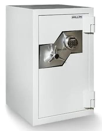 Composite Burglary Safe w/ 2-Hour Fire Rating [3.6 Cu. Ft.]--11180  NationwideSafes.com