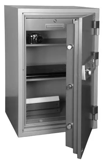 Image of Office Safe w/ 2-Hour Fire Rating [4.4 Cu. Ft.]--11937  NationwideSafes.com