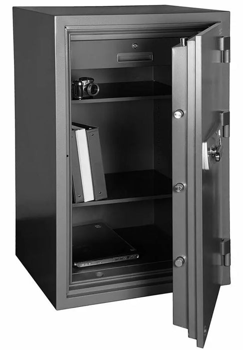 Image of Office Safe w/ 2-Hour Fire Rating [8.1 Cu. Ft.]--11940  NationwideSafes.com