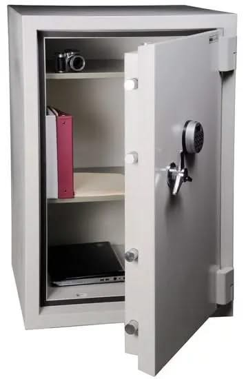 Composite Burglary Safe w/ 2-Hour Fire Rating [9.7 Cu. Ft.]--11190  NationwideSafes.com