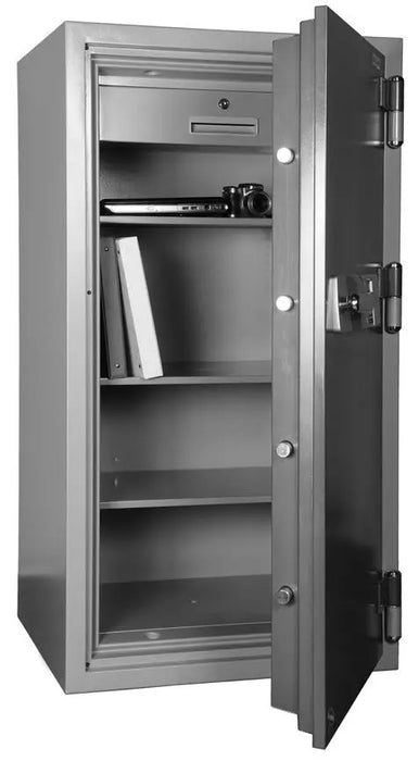 Image of Office Safe w/ 2-Hour Fire Rating [9.9 Cu. Ft.]--11945  NationwideSafes.com