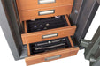 Image of 4-Drawer Jewelry Insert for Safes--Item# 12430  NationwideSafes.com