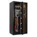 Image of 1-Hr. Fireproof Rifle Safe [22.9 Cu. Ft. / 42 Gun]--3010  NationwideSafes.com