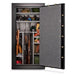 Image of 1-Hr. Fireproof Rifle Safe [22.9 Cu. Ft. / 42 Gun]--3010  NationwideSafes.com