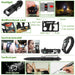 Image of 47-Piece Comprehensive Outdoor Survival Kit-Item# 12630  NationwideSafes.com