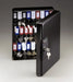 Image of 50-Key Security Cabinet - Wall Mountable [0.2 Cu. Ft.]--11130  NationwideSafes.com