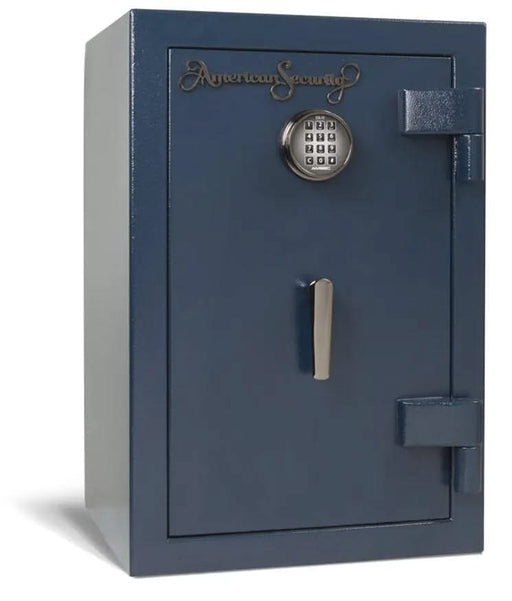 Image of AMSEC AM3020E5: Strong 45-Min. Fireproof Safe [4.1 Cu. Ft.]--Item# 1920  NationwideSafes.com