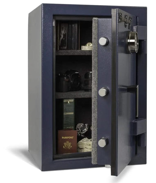 Image of AMSEC AM3020E5: Strong 45-Min. Fireproof Safe [4.1 Cu. Ft.]--Item# 1920  NationwideSafes.com