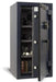 Image of AMSEC AM4020E5: Strong 45-Min. Fireproof Safe [5.7 Cu. Ft.]--Item# 1925  NationwideSafes.com