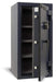 Image of AMSEC AM4020E5: Strong 45-Min. Fireproof Safe [5.7 Cu. Ft.]--Item# 1925  NationwideSafes.com