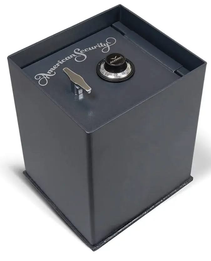 AMSEC B2200: "B+" Rated In-floor Safe [1.3 Cu. Ft.]--Item# 9085  NationwideSafes.com