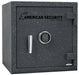 Image of AMSEC BF1716: UL RSC Fire & Burglary Safe [2.6 Cu. Ft.]--Item# 12040  NationwideSafes.com