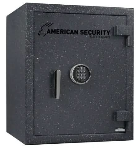 AMSEC BF2116: UL RSC Fire & Burglary Safe [2.9 Cu. Ft.]--Item# 9520  NationwideSafes.com