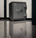 Image of AMSEC BFS1512E1: RSC-Burglary Rated Safe With 1-Hour Fire Rating [1.4 Cu. Ft.]--Item# 12405  NationwideSafes.com