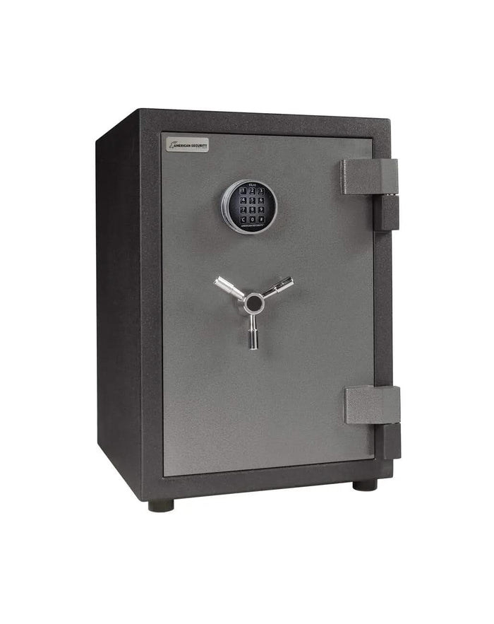 AMSEC BFS2214E1: RSC-Burglary Rated Safe With 1-Hour Fire Rating [2.8 Cu. Ft.]--Item# 12410  NationwideSafes.com