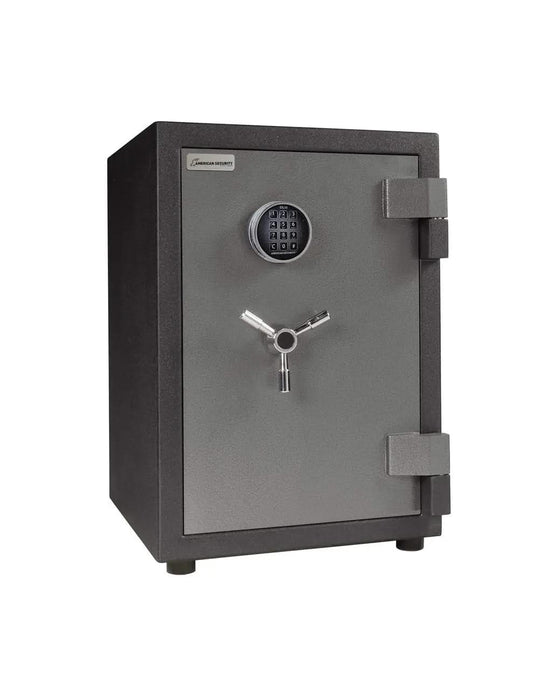 Image of AMSEC BFS2214E1: RSC-Burglary Rated Safe With 1-Hour Fire Rating [2.8 Cu. Ft.]--Item# 12410  NationwideSafes.com