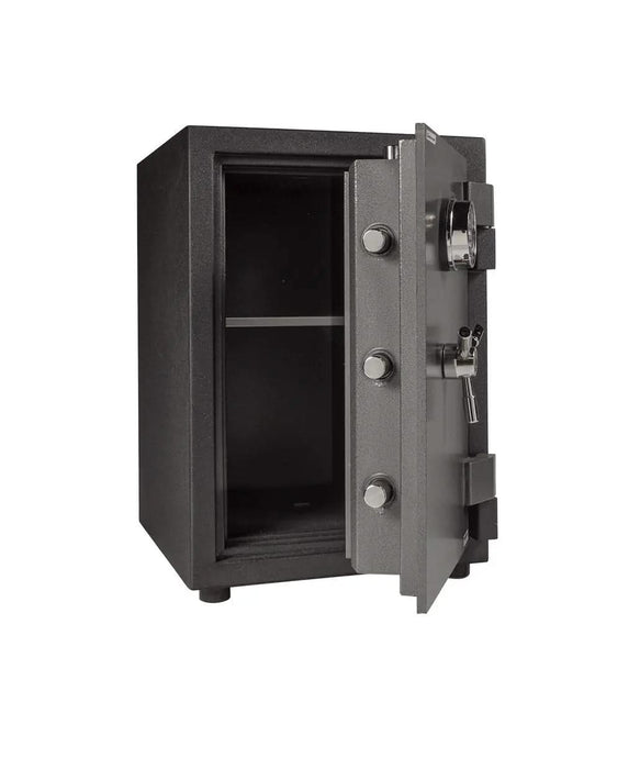 Image of AMSEC BFS2214E1: RSC-Burglary Rated Safe With 1-Hour Fire Rating [2.8 Cu. Ft.]--Item# 12410  NationwideSafes.com