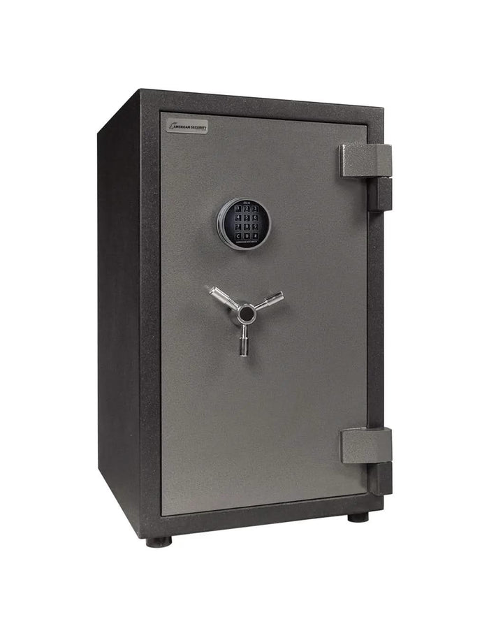 AMSEC BFS2815E1: RSC-Burglary Rated Safe With 1-Hour Fire Rating [3.8 Cu. Ft.]--Item# 12415  NationwideSafes.com