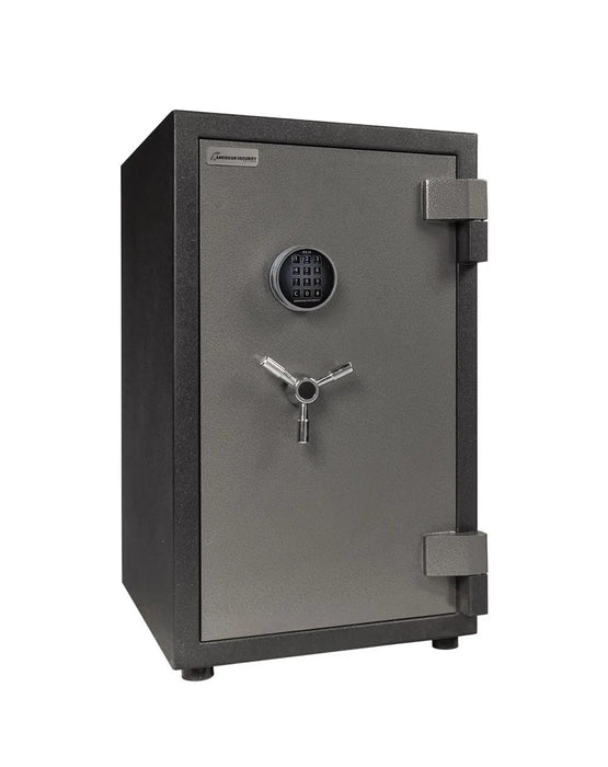 Image of AMSEC BFS2815E1: RSC-Burglary Rated Safe With 1-Hour Fire Rating [3.8 Cu. Ft.]--Item# 12415  NationwideSafes.com