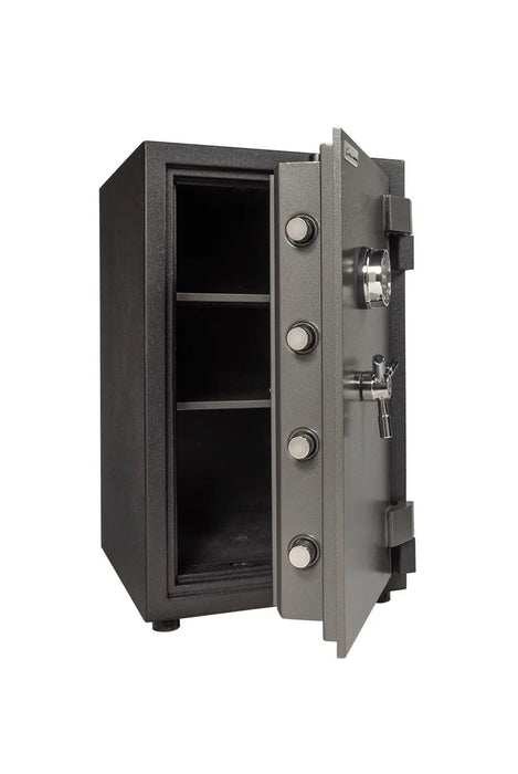 Image of AMSEC BFS2815E1: RSC-Burglary Rated Safe With 1-Hour Fire Rating [3.8 Cu. Ft.]--Item# 12415  NationwideSafes.com