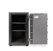 Image of AMSEC BFS2815E1: RSC-Burglary Rated Safe With 1-Hour Fire Rating [3.8 Cu. Ft.]--Item# 12415  NationwideSafes.com