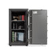 Image of AMSEC BFS3416E1: RSC-Burglary Rated Safe With 1-Hour Fire Rating [5.5 Cu. Ft.]--Item# 12420  NationwideSafes.com