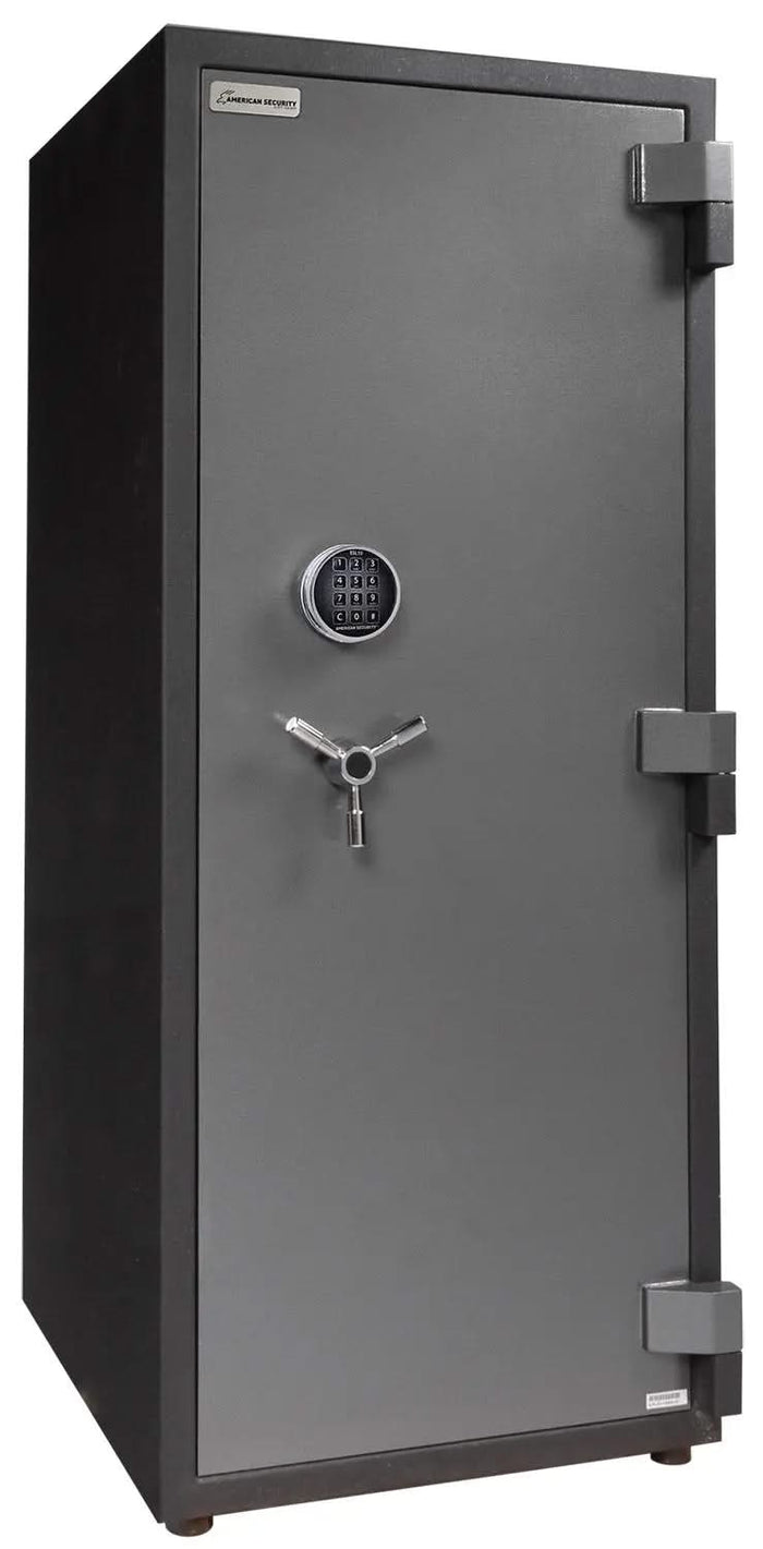 AMSEC BFS4520E1: RSC-Burglary Rated Safe With 1-Hour Fire Rating [10.0 Cu. Ft.]--Item# 12425  NationwideSafes.com