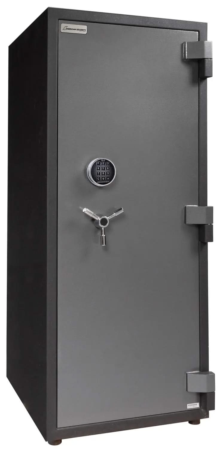 AMSEC BFS4520E1: RSC-Burglary Rated Safe With 1-Hour Fire Rating [10.0 ...