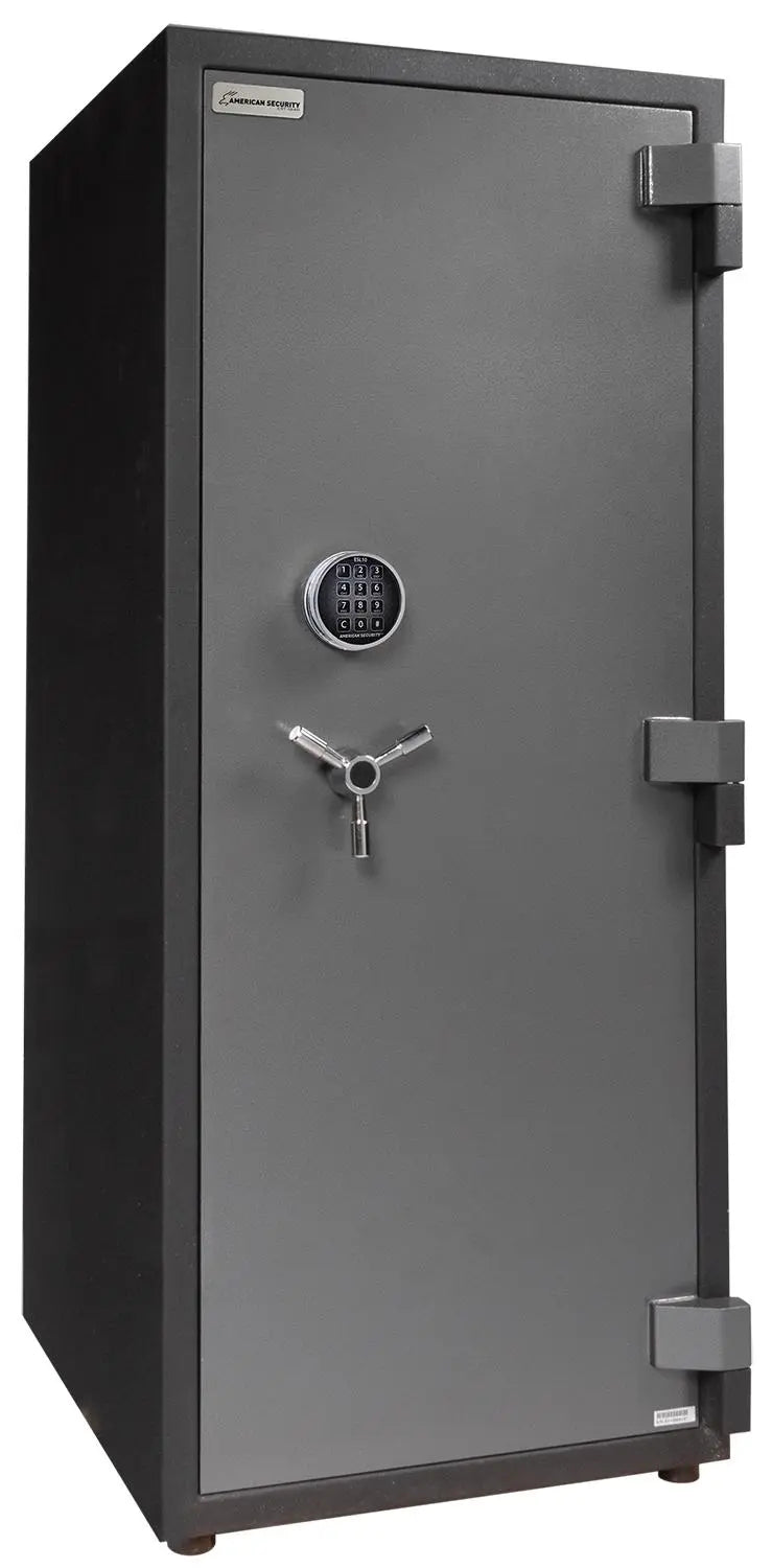 Image of Safes By Use Case: Enhanced Security