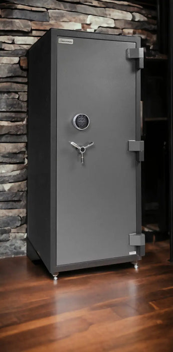 Image of AMSEC BFS4520E1: RSC-Burglary Rated Safe With 1-Hour Fire Rating [10.0 Cu. Ft.]--Item# 12425  NationwideSafes.com