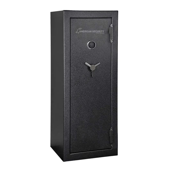 Image of AMSEC BFX6024: Fire & Burglary Rifle Safe [Cubic Feet: 8.9]--Item# 11975  NationwideSafes.com