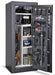 Image of AMSEC BFX6024: Fire & Burglary Rifle Safe [Cubic Feet: 8.9]--Item# 11975  NationwideSafes.com