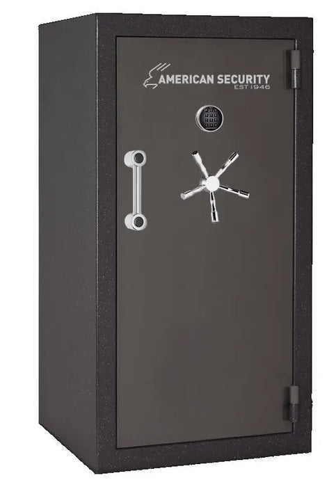 Image of AMSEC BFX6030: Fire & Burglary Gun Safe [Cubic Feet: 15.3]--Item# 11985  NationwideSafes.com