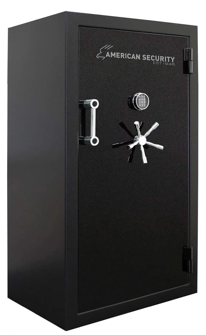 AMSEC BFX6636: Fire & Burglary Gun Safe [Cubic Feet: 21.7]--Item# 12055  NationwideSafes.com