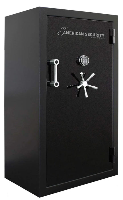 Image of AMSEC BFX6636: Fire & Burglary Gun Safe [Cubic Feet: 21.7]--Item# 12055  NationwideSafes.com