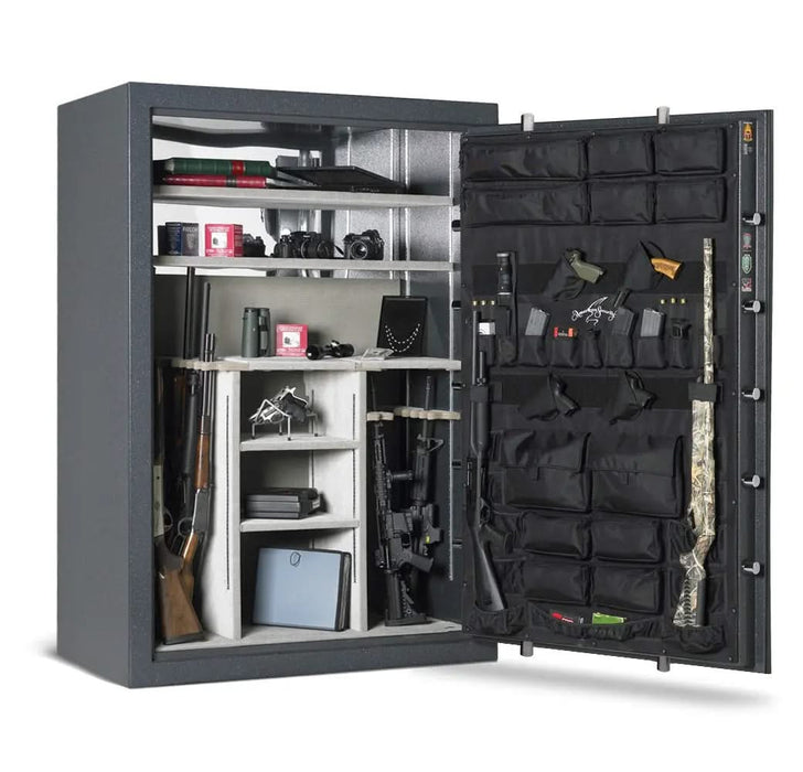 Image of AMSEC BFX7250: Fire & Burglary Gun Safe [Cubic Feet: 36.7]--Item# 12065  NationwideSafes.com