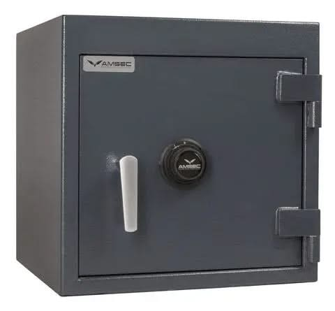 AMSEC BWB2020E1: B Rated Burglary Safe [3.8 Cu. Ft]--Item# 9780  NationwideSafes.com