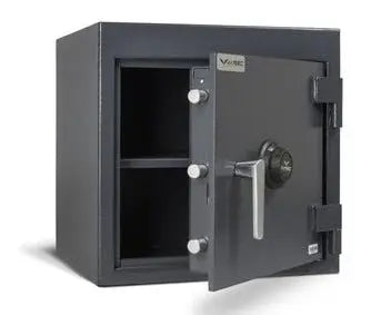 Image of AMSEC BWB2020E1: B Rated Burglary Safe [3.8 Cu. Ft]--Item# 9780  NationwideSafes.com