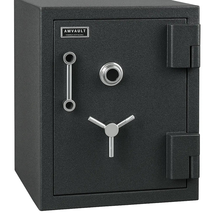 AMSEC CFX-252016: TL-30x6 Burglary Rated Safe with 2-Hr. Fire Rating [4.6 Cu. Ft.]--Item# 10055  NationwideSafes.com