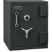 Image of AMSEC CFX-252016: TL-30x6 Burglary Rated Safe with 2-Hr. Fire Rating [4.6 Cu. Ft.]--Item# 10055  NationwideSafes.com